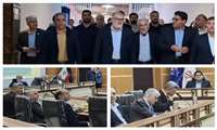 تأسیس نخستین «مرکز جامع آموزش فنی‌وحرفه‌ای با مشارکت خیرین» در ندامتگاه تهران بزرگ؛ مسیری برای بازگشتِ ایمن به جامعه
